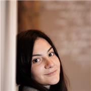 Insegnante per aiuto compiti, diritto, inglese e italiano. Ho conseguito il diploma di maturità scientifica e sono laureanda in giurisprudenza